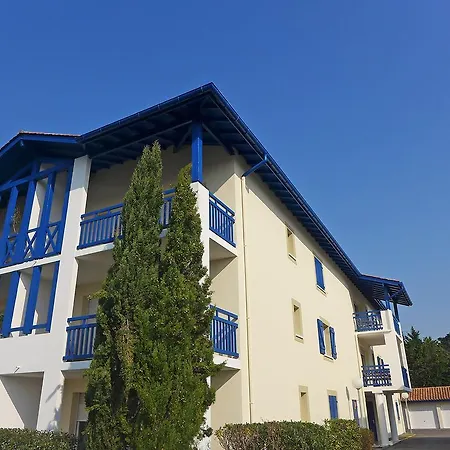 Apartament Solana Biarritz