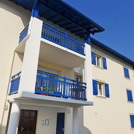 Apartment Solana
