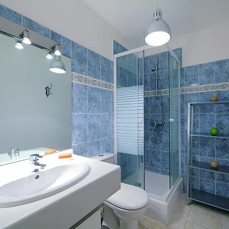 Apartment Solana *