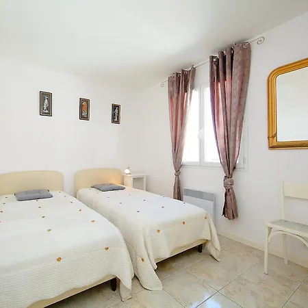 Apartment Solana Biarritz