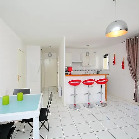 Apartment Solana
