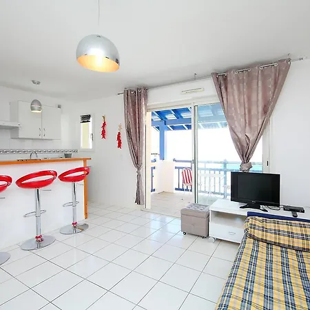Apartment Solana