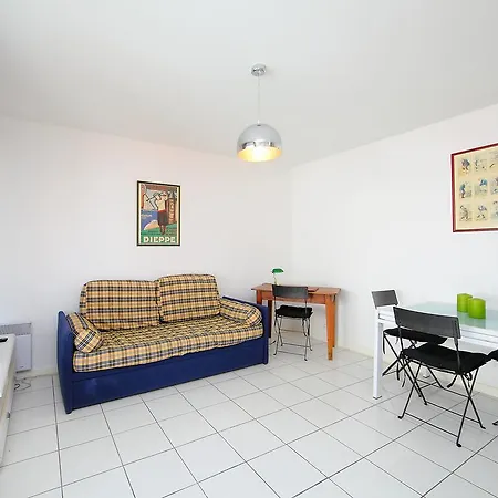 Apartament Solana Biarritz