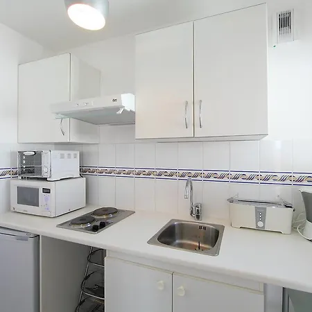 Apartament Solana