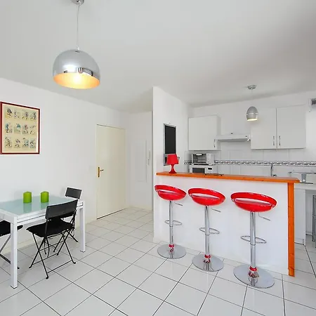 Apartment Solana *
